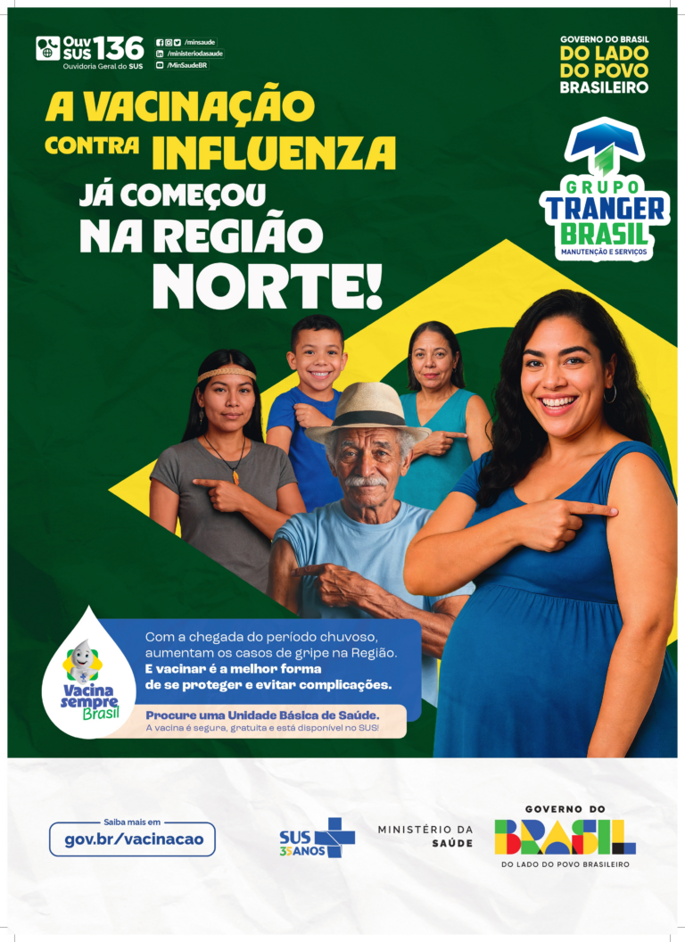 Contra Influenza Tranger
