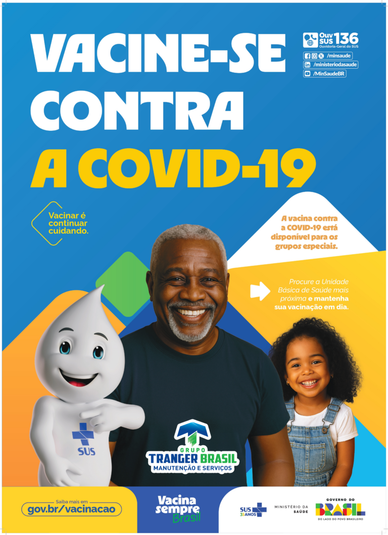 Tranger COVID
